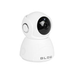 Kamera IP BLOW H-265 WiFi 5Mpx H265 1920p wewnętrzna obrotowa IR do 10m-Monitoring CCTV