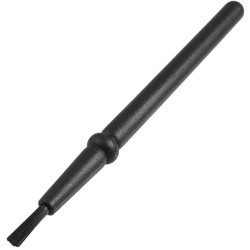 Pędzel ESD czyścik gniazd USB JACK słuchawek do czyszczenia telefonów-Narzędzia Warsztatowe i Wyposażenie