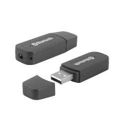 Odbiornik BLUETOOTH USB BT100 Adapter-Naglosnienie i Estrada