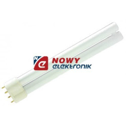 Świetlówka PL-L 24W/840/4p KOMPAKT (OSRAM DULUX L24W/840/4P)-Oświetlenie