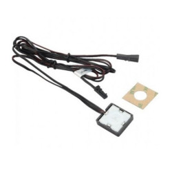 Włącznik LED dotykowy do lustra blatów 12V ściemniacz lustra-Oświetlenie