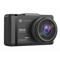 Rejestrator trasy NAVITEL R500 FullHD, GPS, G-Sensor-Motoryzacja
