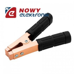 Krokodyl 500A czarny-Podzespoły Elektroniczne