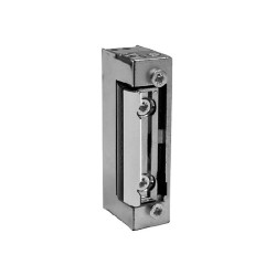 Elektrozaczep 1410RF 12V AC/DC zapadka radialna, Lockpol Łucznik-Sterowanie i Kontrola dostępu