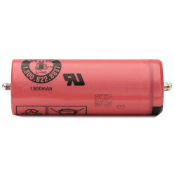 Akumulator Braun Silk-epil 7-5377 1300mAh 3,7V Li-Ion-Akumulatory i Ładowarki