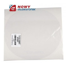 CB Folia ochronna pod magnes   L 15-16cm zabezpieczająca,-CB Radia i Krótkofalówki