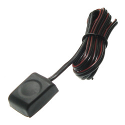 Przycisk RESET w gumie z przew. SWITCH mikrostyk w osłonie, chwilowy-Podzespoły Elektroniczne