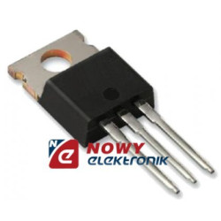 BTA16/600BWRG 16A 600V     Triak do obciążeń indukcyjnych Snubberless-Podzespoły Elektroniczne