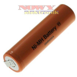 Akumulator do pakietu HHR450A 1,2V 4,5Ah 18x67mm Ni-MH  BK-450A HR-4/3-Akumulatory i Ładowarki