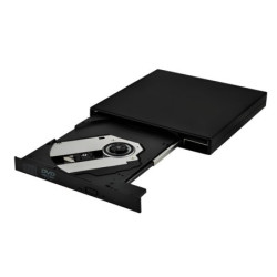 Napęd zewnętrzny CD/DVD Nagrywarka CD IZOXIS-Komputery i Tablety