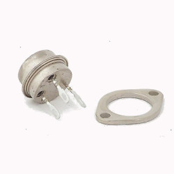 P213                  Tranzystor Ge-P 45V, 5A, 11W  Germanowy-Podzespoły Elektroniczne