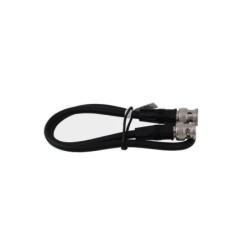 Kabel BNC/BNC wt.-wt. RG59 1m-Kable i Przyłącza RTV i PC