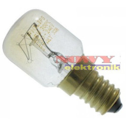 Żarówka E14 25W/230V Do piecyka Piekarnika, PHILIPS 300°C-Oświetlenie