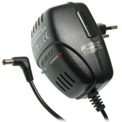 Zasilacz ZN EL 21,5V do Aku. 18V 300mA 2,1/5,5 Ładowarka elektronarzędzi-Akumulatory i Ładowarki