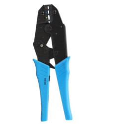 Zaciskarka konektorów izol. HS-03C Praska 0,5-6mm2, zaciskacz-Narzędzia Warsztatowe i Wyposażenie