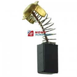 Szczotka 478  7x11x16 Szlifierka 180+ węglowa  1szt-Podzespoły Elektroniczne