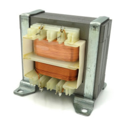 TS4/40  8,5V-0,5A Trafo Transformator sieciowy-Zasilacze i Transformatory