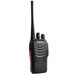 Radiotelefon BAOFENG BF-888s Krótkofalówka UHF/PMR 400-470Mhz-CB Radia i Krótkofalówki
