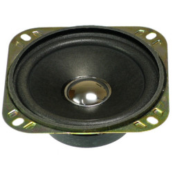 Głośnik 20W-4 -YD103-60-4ohm 4" 10cm-Naglosnienie i Estrada