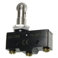 Krańcówka Z-15-G-Q-22-B QZ-1308 wyłącznik krańcowy  LXW5-11Q1-Podzespoły Elektroniczne