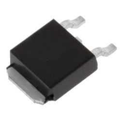 IRLR2905PBF           Tranzystor SMD N-Mosfet 42A 55V TO252 110W DPAK-Podzespoły Elektroniczne