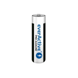 Bateria LR6 everActive Pro AA Alkaline-Baterie
