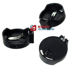 Koszyk baterii CR2032 BH2032 Podstawka do druku-Baterie