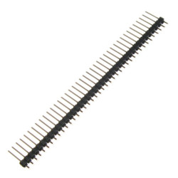 Wtyk PH40SS-15 40-Pin Prosty PLSP40S15 16-18mm r-2,54mm-Podzespoły Elektroniczne