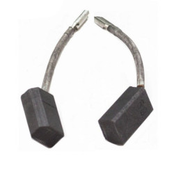 Szczotka HITACHI 999088 Oryginał 6,5x9,17 Komplet 2 sztuki, 999-088-Podzespoły Elektroniczne