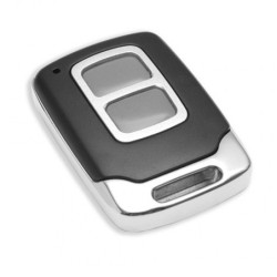 Pilot do napędu bramy SIMU TSA 2-przyc.433,92MHz Polargos RTS-Napędy Bramowe i Rolet