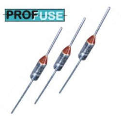 Bezpiecznik Termiczny 121°C  10A 120-125°C-Elektryka