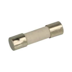 WTATg 15A Wkładka topikowa 20mm ceramiczna zwłoczna, Bezpiecznik-Elektryka