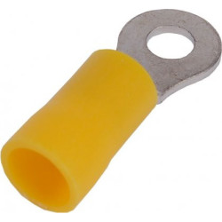 Konektor oczkowy OKY4 izol.M4-Podzespoły Elektroniczne