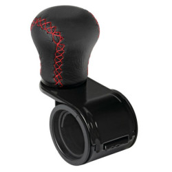 Gałka na kierownicę obrotowa PRO 20mm-40mm LAMPA kulka rączka-Motoryzacja