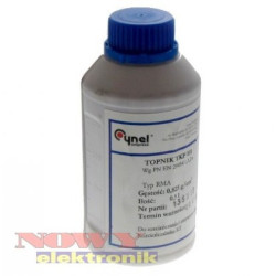 Płyn Topnik TKP-101 0,5l-Narzędzia Warsztatowe i Wyposażenie