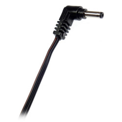 Wtyk DC 1,4/3,5 z przewodem 1,5m VITALCO-Podzespoły Elektroniczne