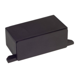 Z9U Obudowa Czarna 26x32x60 ABS-Obudowy i Elementy Montażowe