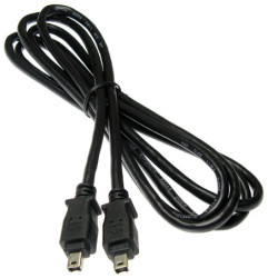 Kabel IEEE1394 4/4 1.5m-1.8m FireWire-Kable i Przyłącza RTV i PC