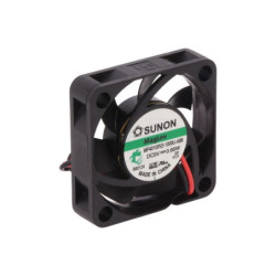 Wentylator 40x10 5V MF40100V2 A99-Avapo /2przew.11.89m3/h 20,6dBA SUNON-Wentylacja i Chłodzenia