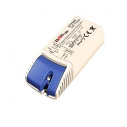 Transformator halogenowy ETZ105 11,5V  0-105W ZAMEL-Zasilacze i Transformatory