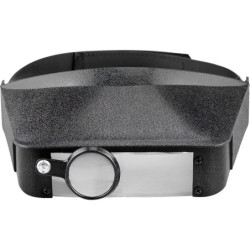 Lupa nagłowna z okularem LN23-I-Narzędzia Warsztatowe i Wyposażenie