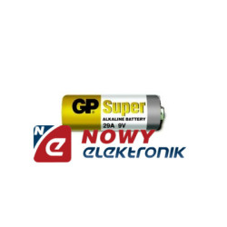 Bateria 29A GP 9V 8x21.9mm L822F A32-Baterie