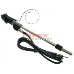 Antena samochodowa Mercedes 201/ 190 błotnik-CAR AUDIO-VIDEO