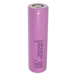 Akumulator do pak.INR18650-35E 3,7V 3500mAh 13,9Wh Li-Ion 18.5x65.3mm8A-Akumulatory i Ładowarki