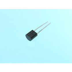 KTY81-210 Czujnik Temperatury -KTY10-6-Sterowniki i Czujniki Przemysłowe