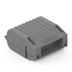 Mufa kablowa żelowa 207-1331 GELBOX IPx8 do złączek WAGO osłona żel-Przewody i Druty w metrażu