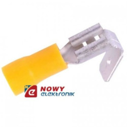 Konektor KMFY-6,3 Rozgałęźnik pł-Podzespoły Elektroniczne