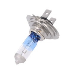 Żarówka H7 12V ELTA Vision PRO Kpl. 2Szt +150%-Oświetlenie