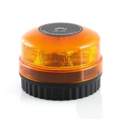 Lampa LED ostrzeg. (8LED) Magn. 8LED ELTA-Motoryzacja