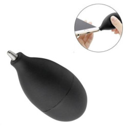 GRUSZKA czyszcząca do Telefonów i elektroniki, dmuchawka-Telefony i Smartfony